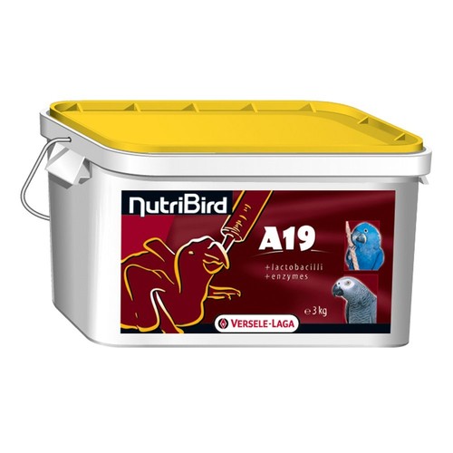 Versele laga nutribird - versele,
