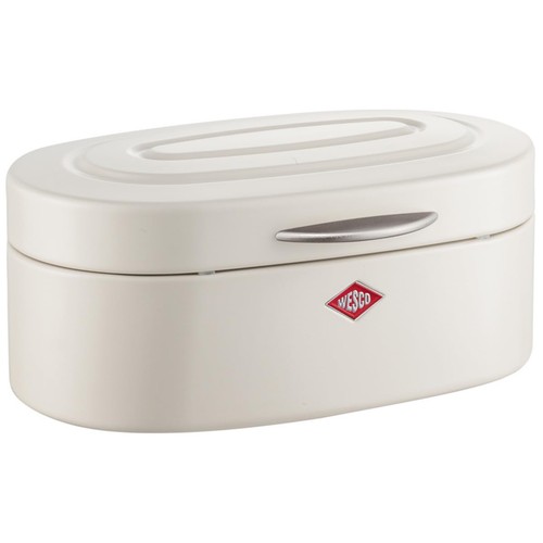 Single elly bread bin sand - single,