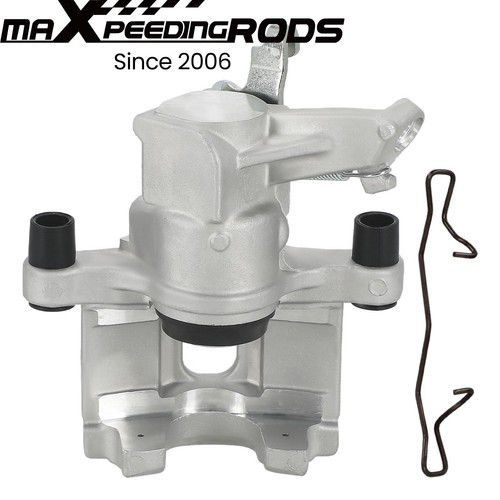 Rear left brake - rear,