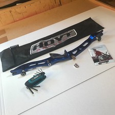 Hoyt horizon pro - hoyt, left