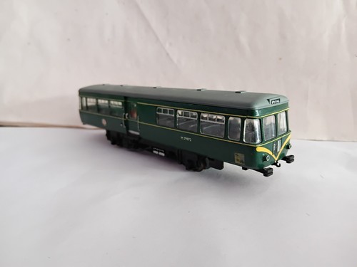 Airfix park royal railbus - royal,