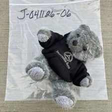 2008 Grey Herrington Teddy