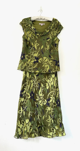 Jacques vert silk - jacques, &