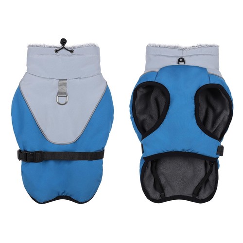 Savlot waterproof dog coat - waterproof,