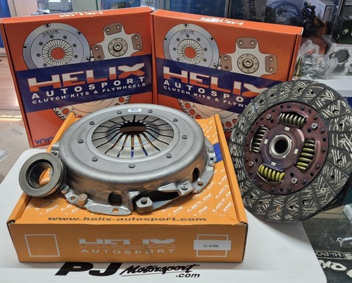 Cosworth clutch 2wd standard - cosworth,