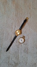 2x INGERSOLL Vintage