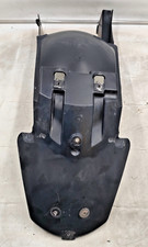 Rear fender under tail - rear,