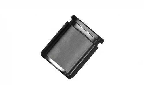Brake caliper piston - , steel