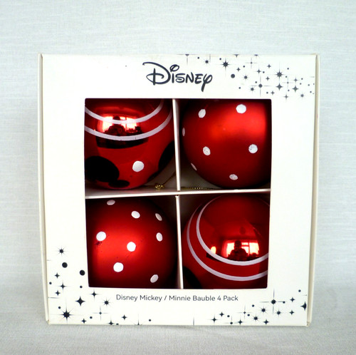 Disney mickey minnie - minnie, 4