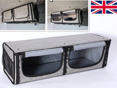 Campervan overhead cabinet - 36"campervan,
