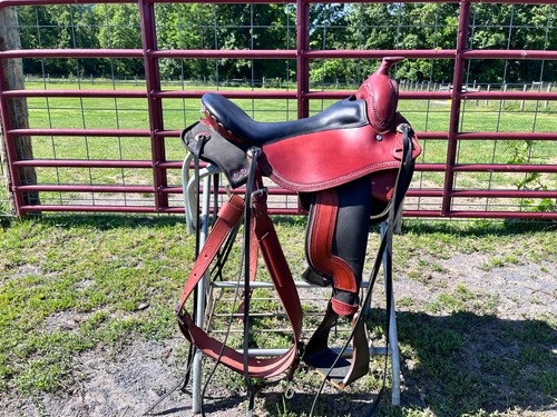 Natural horseman carry - carry, me