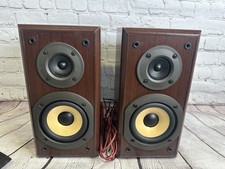 Technics SB-HD350 2 Way