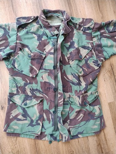 British army issue - issue, smock