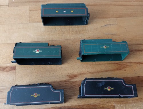 Hornby job lot - , tender