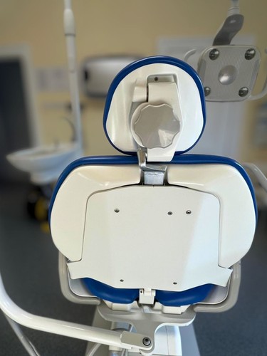 Dec performer dental chair - a-dec,