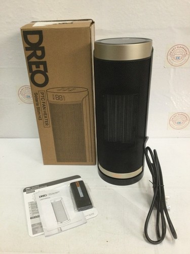 Dreo inch electric heater - dreo,