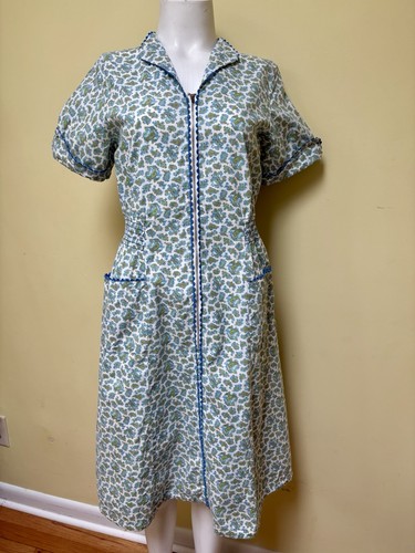 1940 paisley day - 1940’s,
