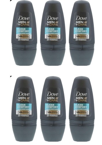 Dove men care - dove, roll