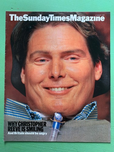 Sunday times mag - sunday,