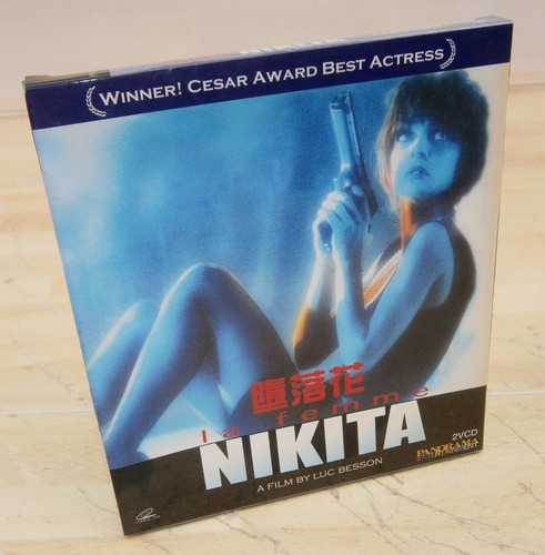 Luc besson original femme - ,