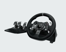 Xbox Steering Wheel with Foot
