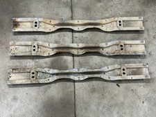 Land Rover Series Tub Supports