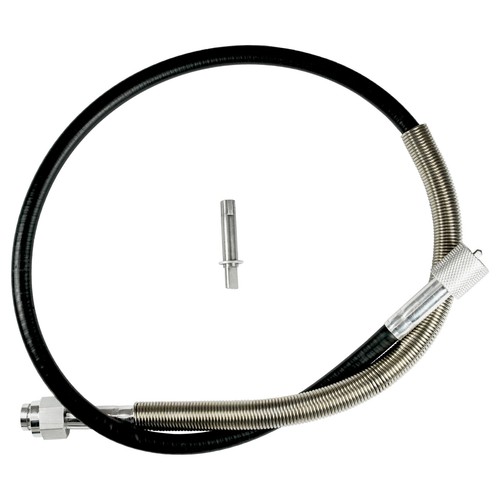 Triumph cable tacho - cable,