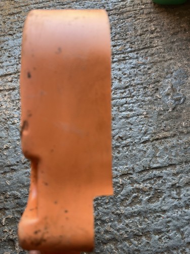 Belle pclx 320 wacker plate - belle,