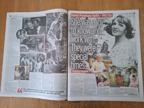 Daily mirror 30th june - 30th,