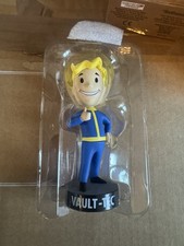 Fallout 4 Vault Boy Charisma