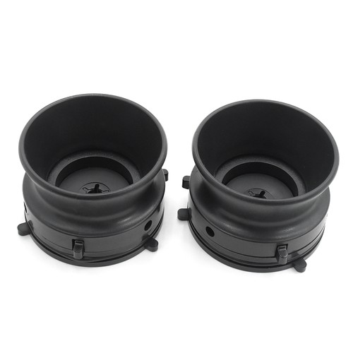 Pair nab hub - pair, adapters