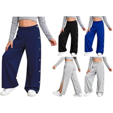 Tear Away Pants for Kids Boys