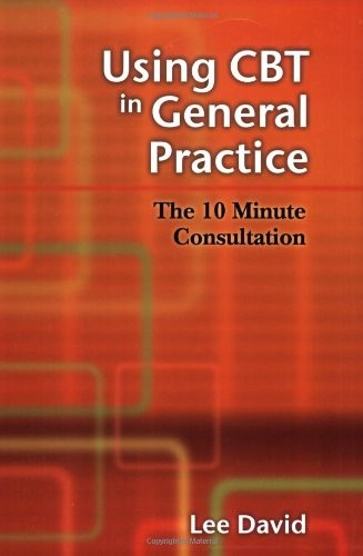 Using cbt general - using, in