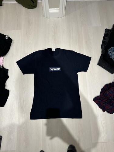 Supreme new york yankees box - supreme,