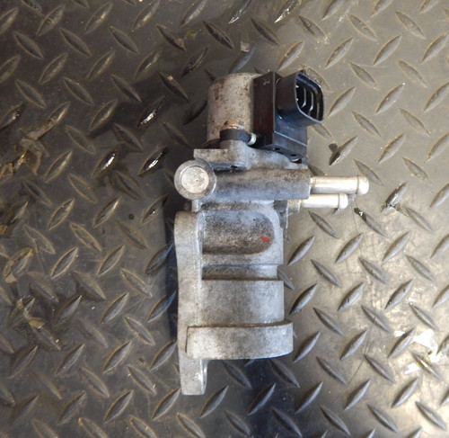 Genuine 2001 toyota - genuine,