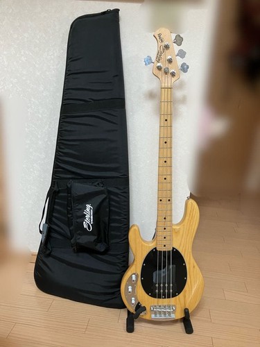 Sterling musicman ray34 - sterling,