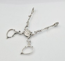 GEORGIAN STERLING SILVER