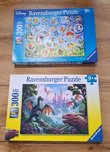 Ravensburger xxl 300 - ravensburger, piece
