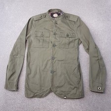 Pretty Green Mens Jacket Small