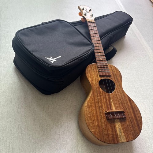 Koaloha opio concert ukulele - opio,