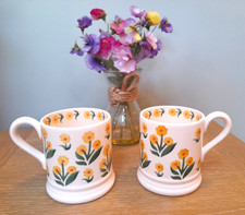 A Pair Of Emma Bridgewater