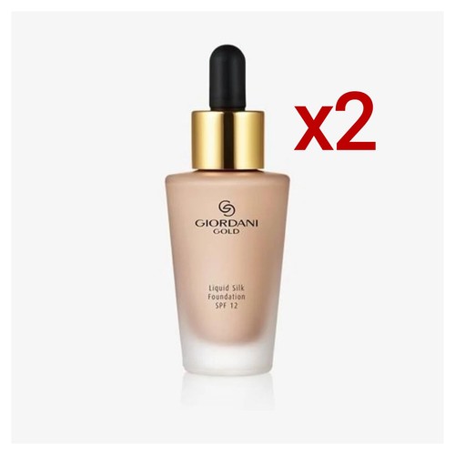 Oriflame giordani gold - oriflame,