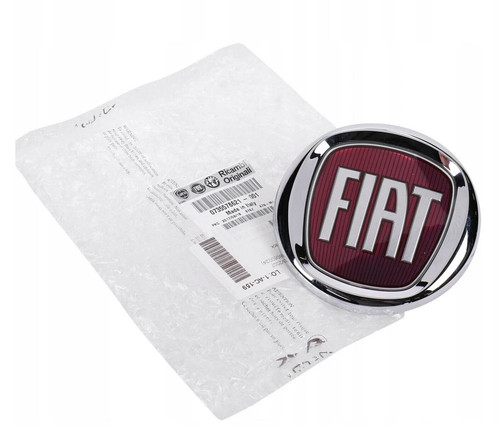 Original front grille - front,
