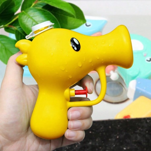 Premium handheld pea shooter - premium,