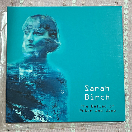 Sarah birch the - ballad, of