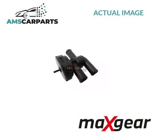 Control valve coolant 0107 - control,