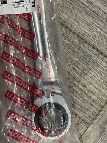 Facom ratchet spanner - facom, 21
