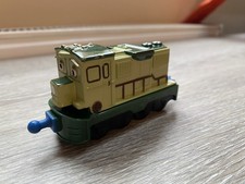 Chuggington Die-Cast Dunbar