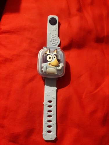 Vtech bluey kids learning - vtech,