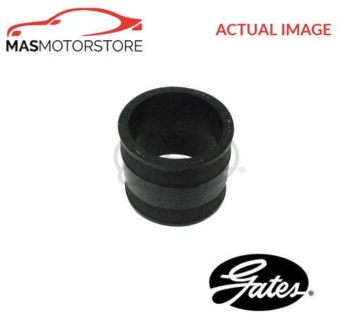 Charge air cooler - cooler, intake